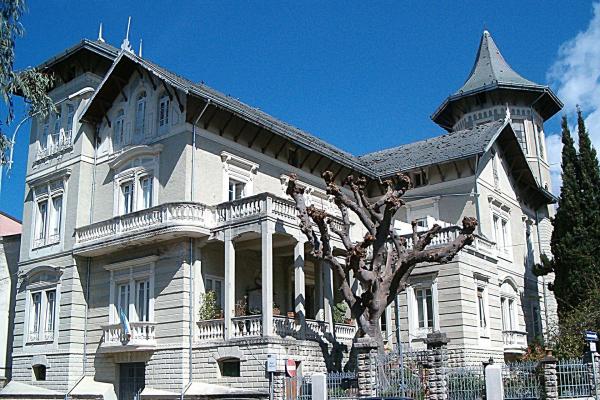 Adeguamento Casa del Buon Pastore in Sapri