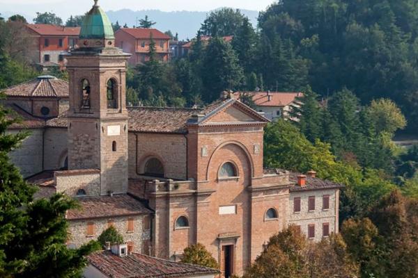 Ristrutturazione di appartamenti in Verucchio
