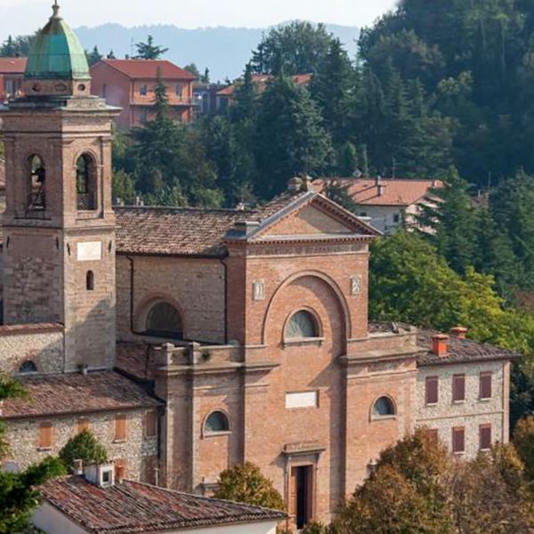 Ristrutturazione di appartamenti in Verucchio